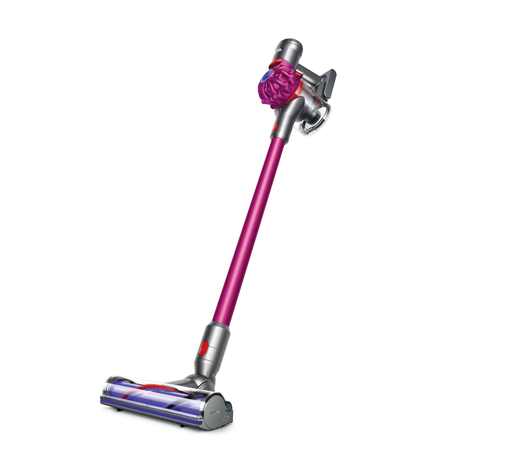 Dyson V7 Motorhead Cordless Vacuum Cleaner Refurbished 1 Year